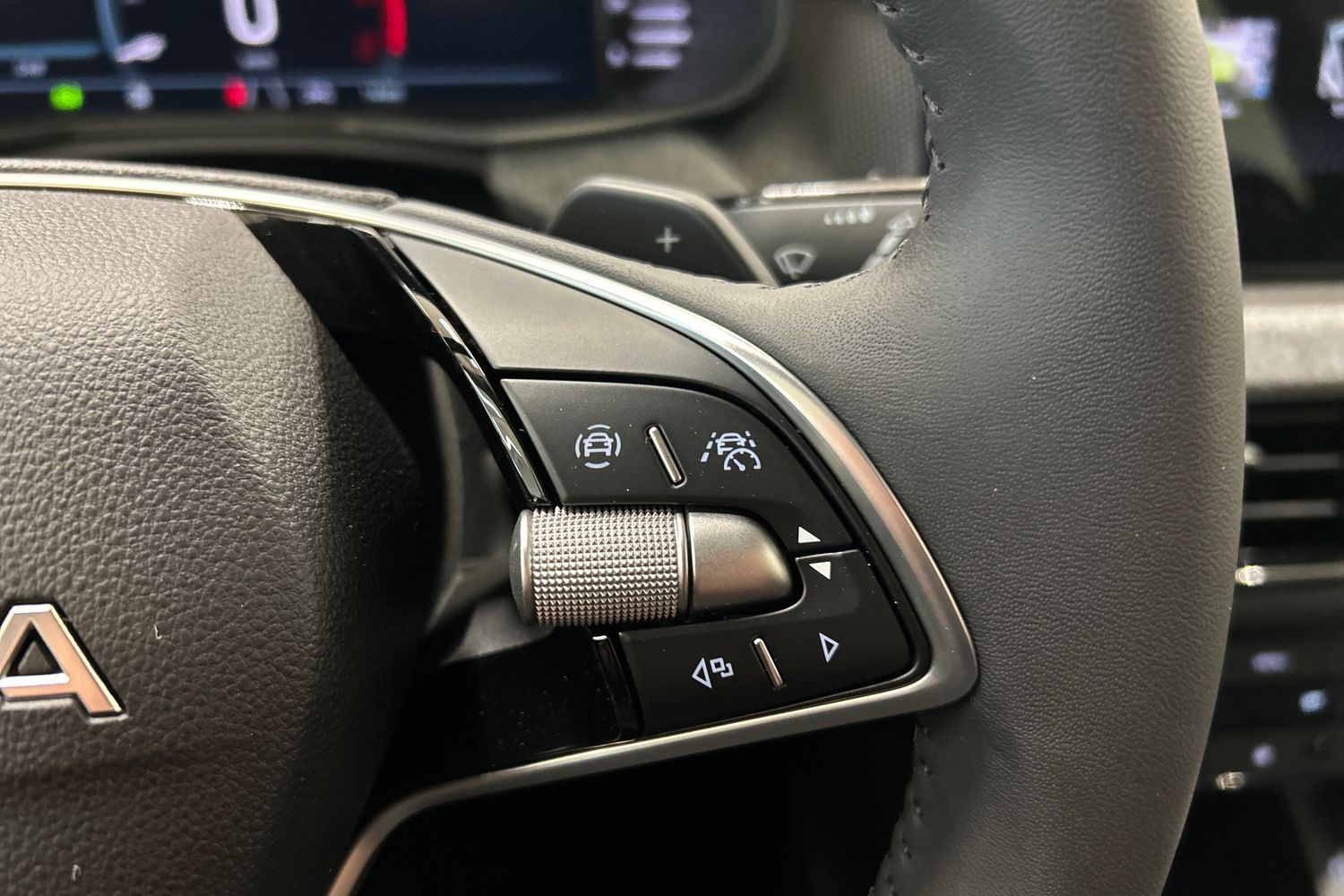 Skoda Scala 2026
