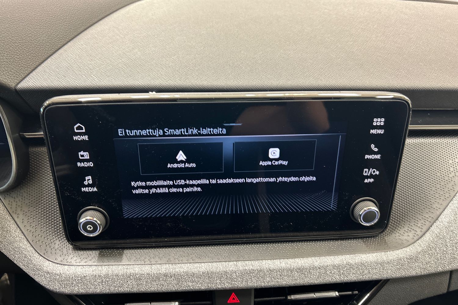 Skoda Scala 2026