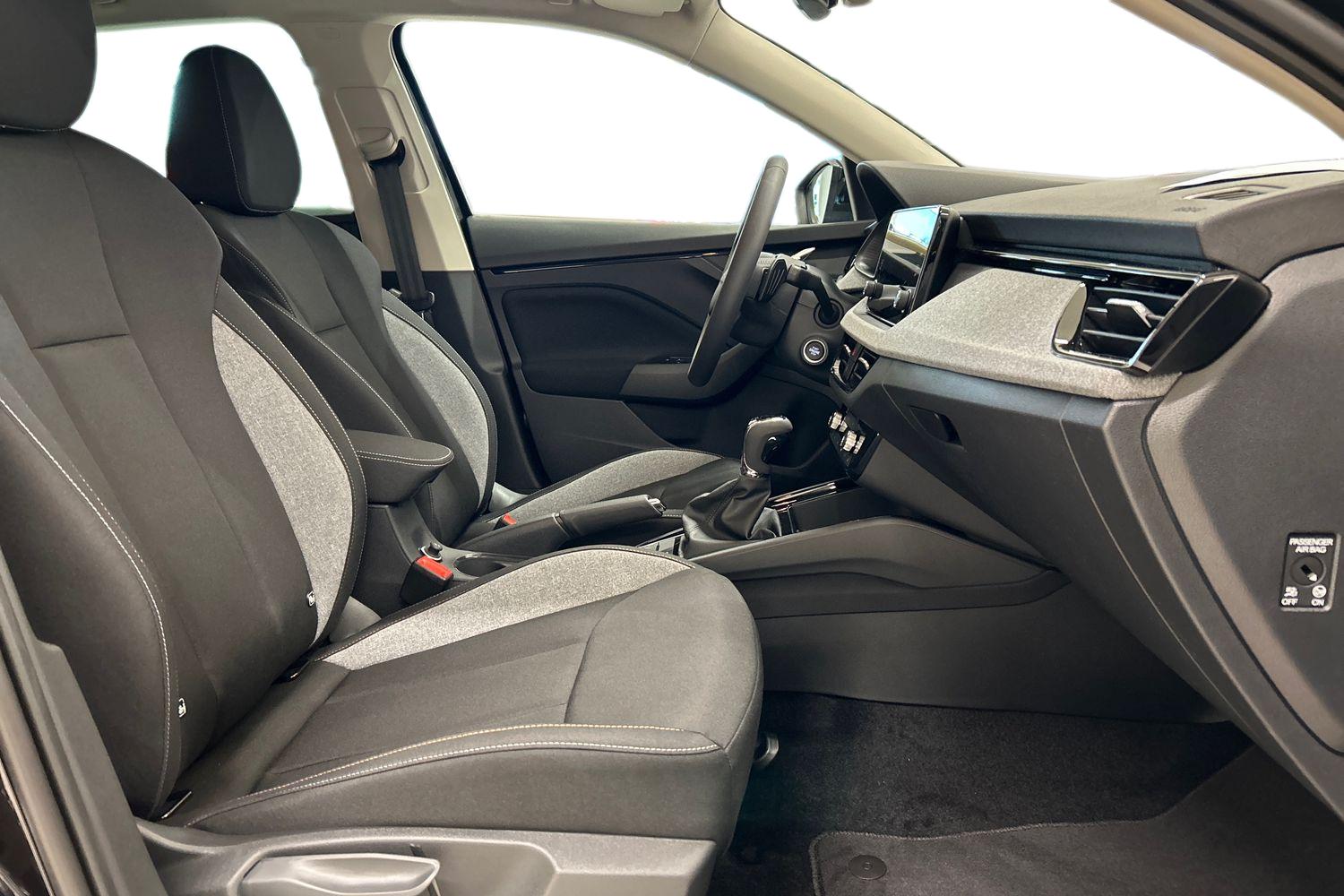 Skoda Scala 2026