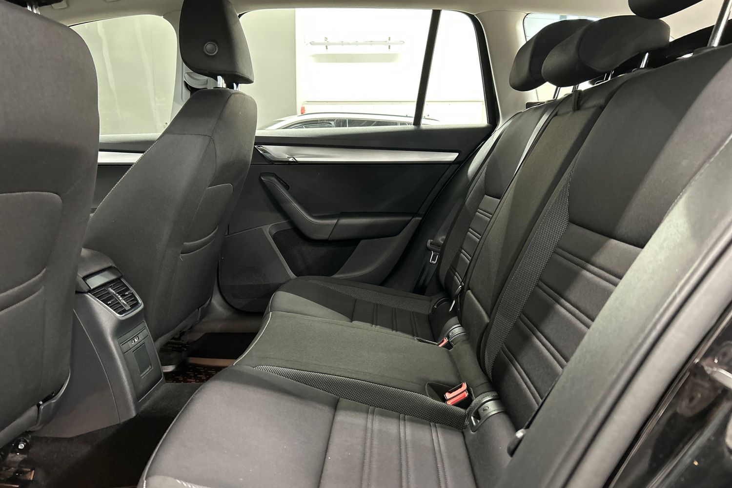 SKODA OCTAVIA 2020