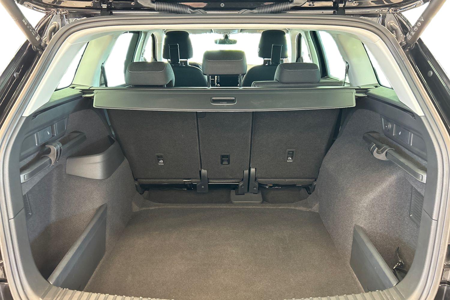 Skoda Kodiaq 2023