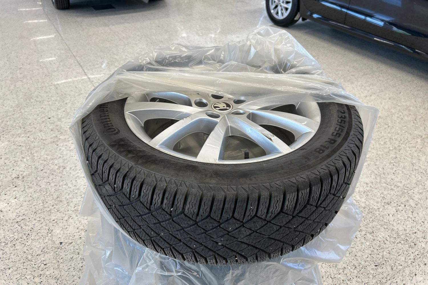 Skoda Kodiaq 2023