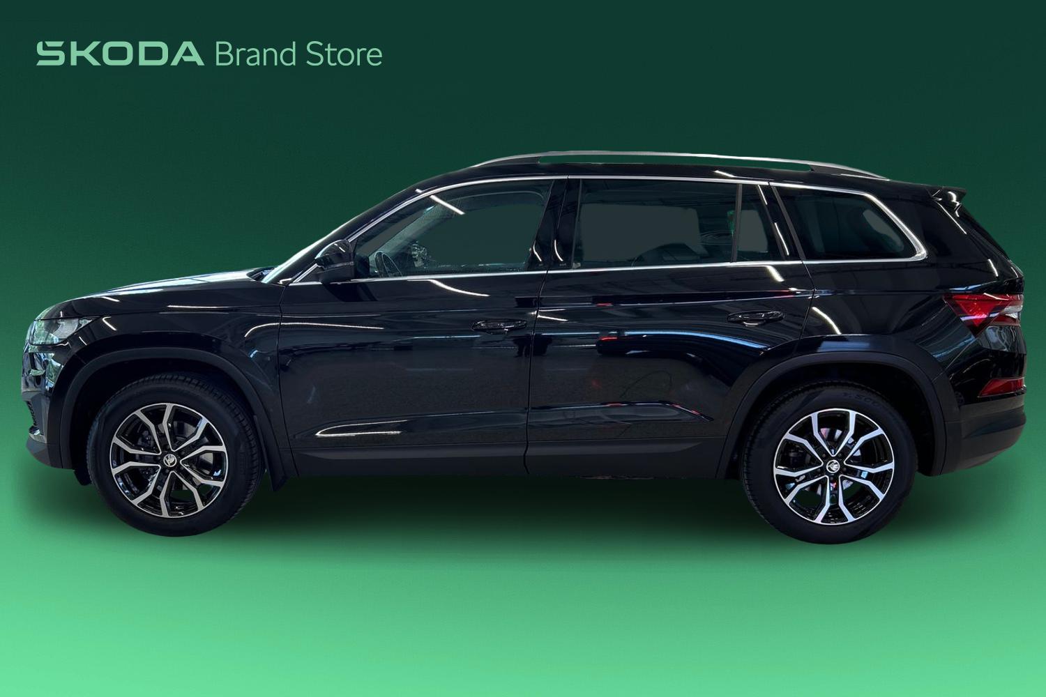 Skoda Kodiaq 2023