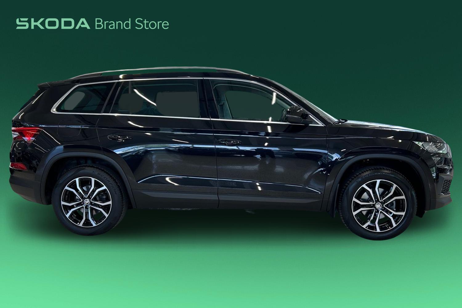 Skoda Kodiaq 2023