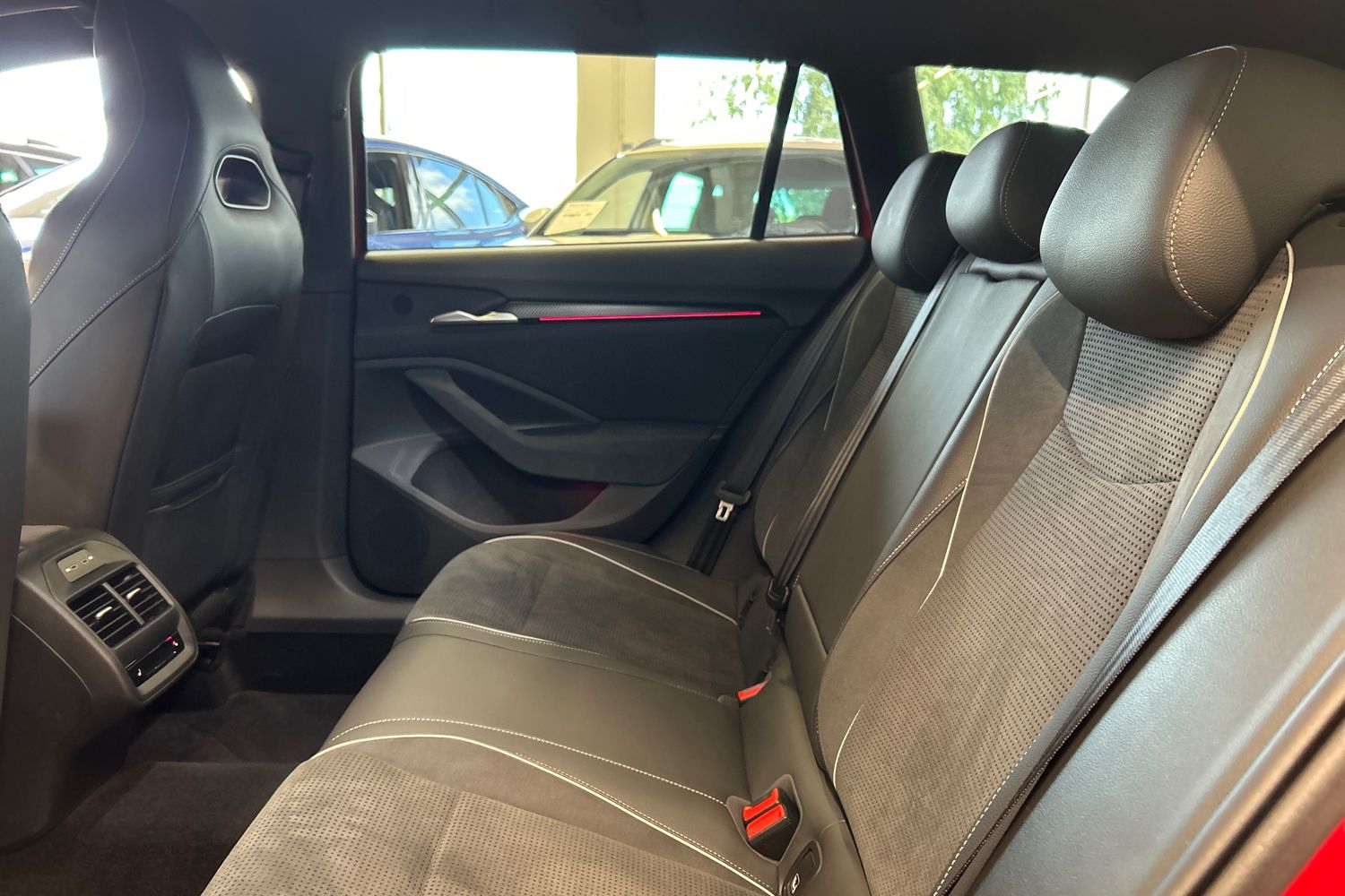 Skoda Superb 10