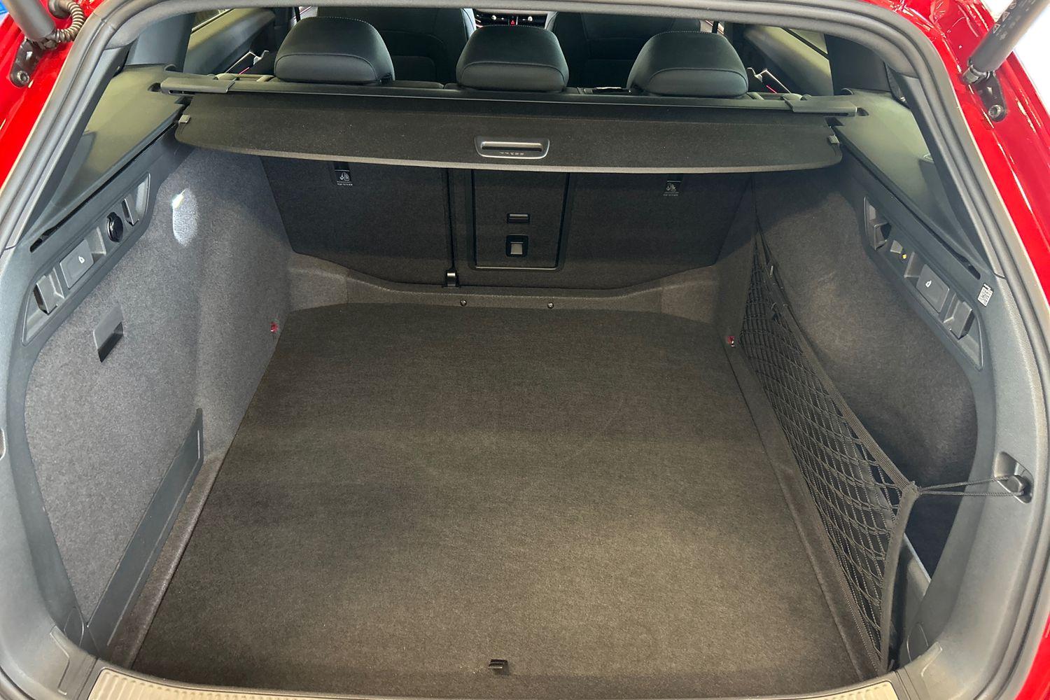 Skoda Superb 11