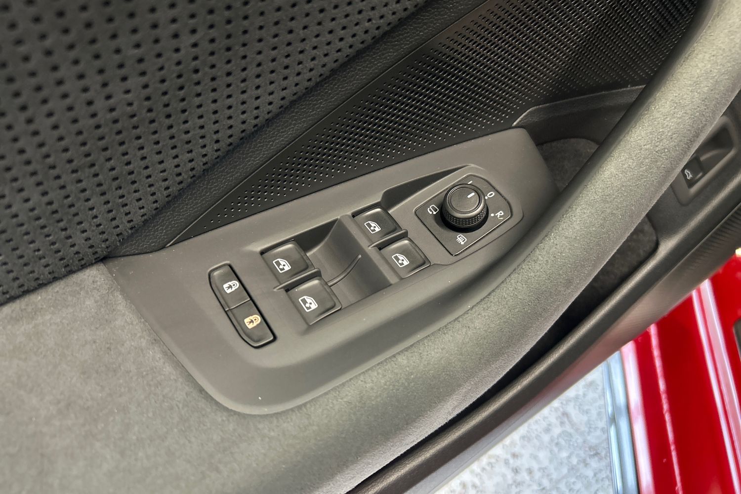 Skoda Superb 17