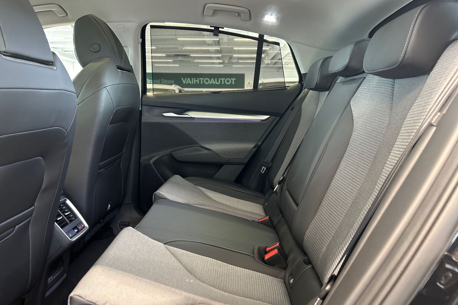Skoda Enyaq 2026