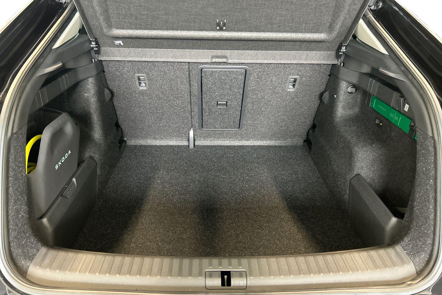 Skoda Enyaq 2026
