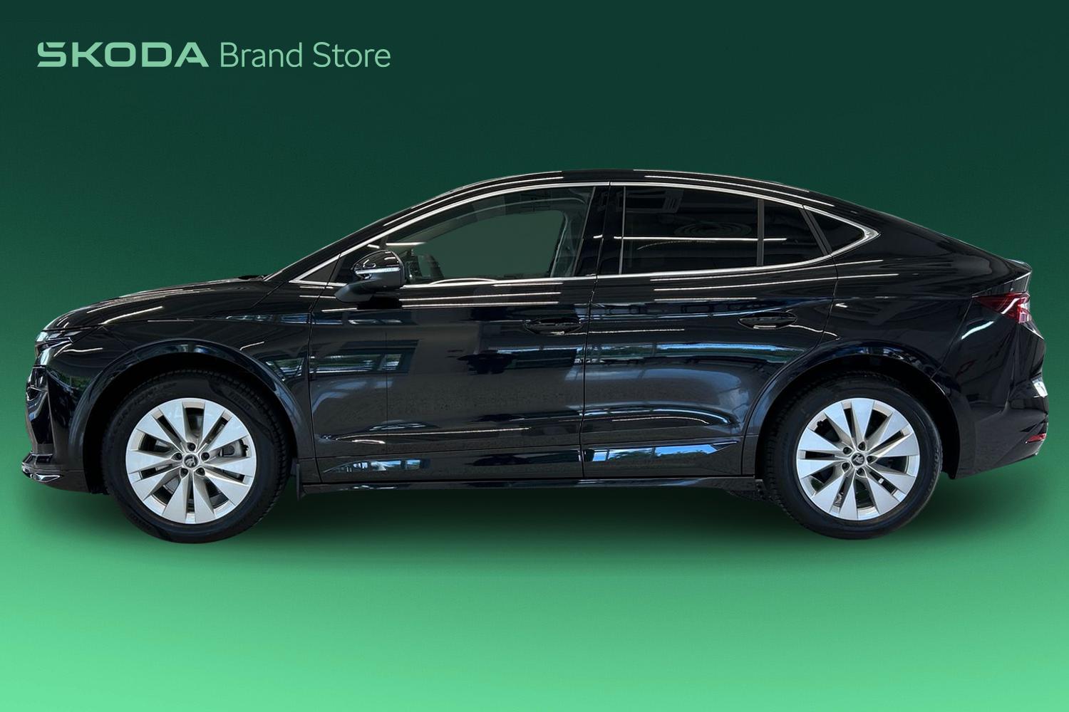 Skoda Enyaq 2026