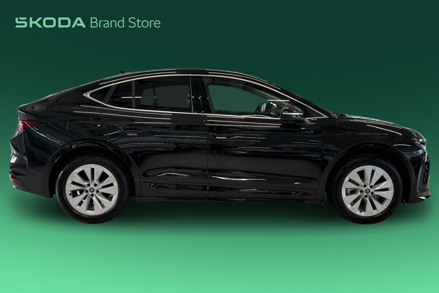 Skoda Enyaq 2026