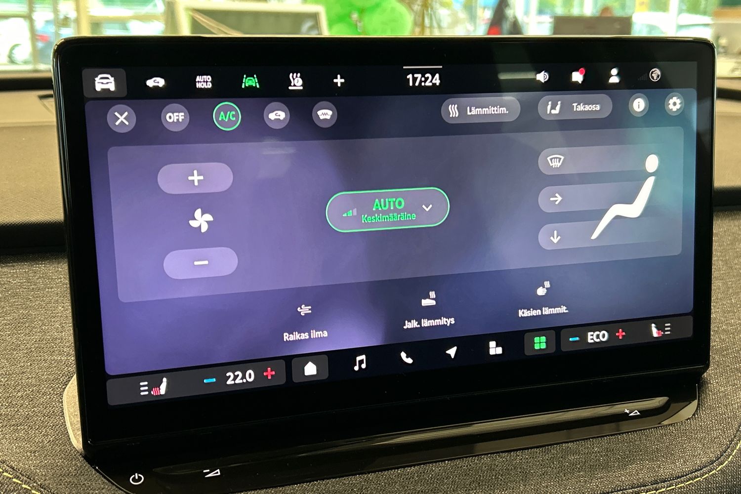 Skoda Elroq 2026