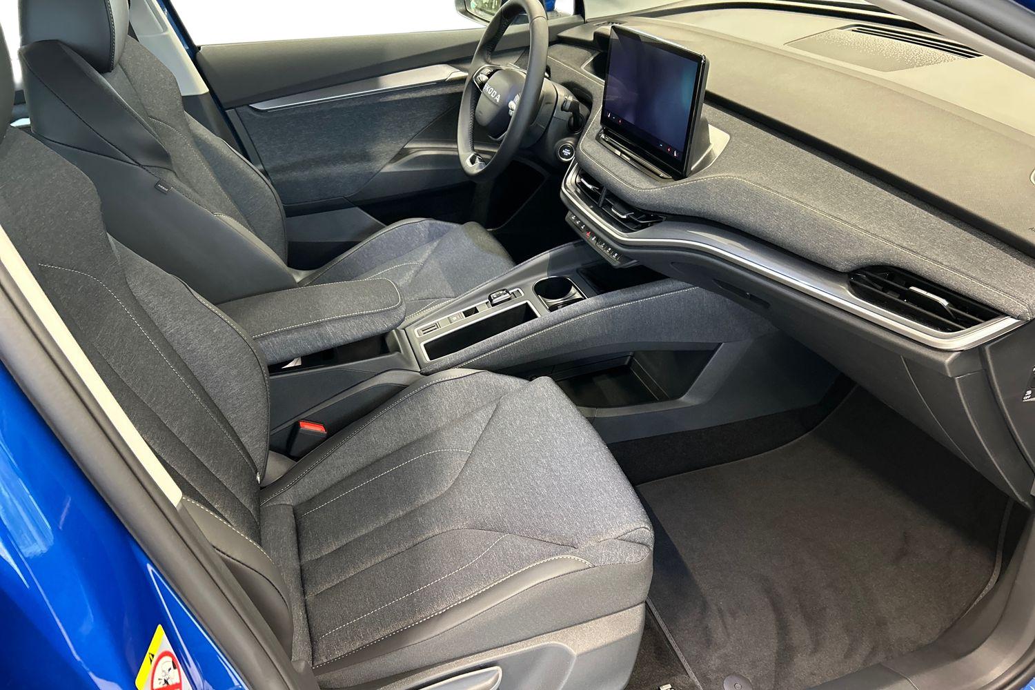 Skoda Elroq 2026