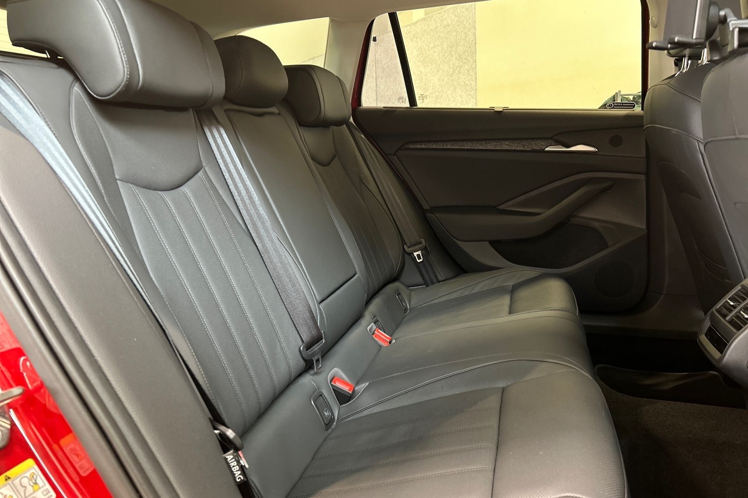 Skoda Superb 2024