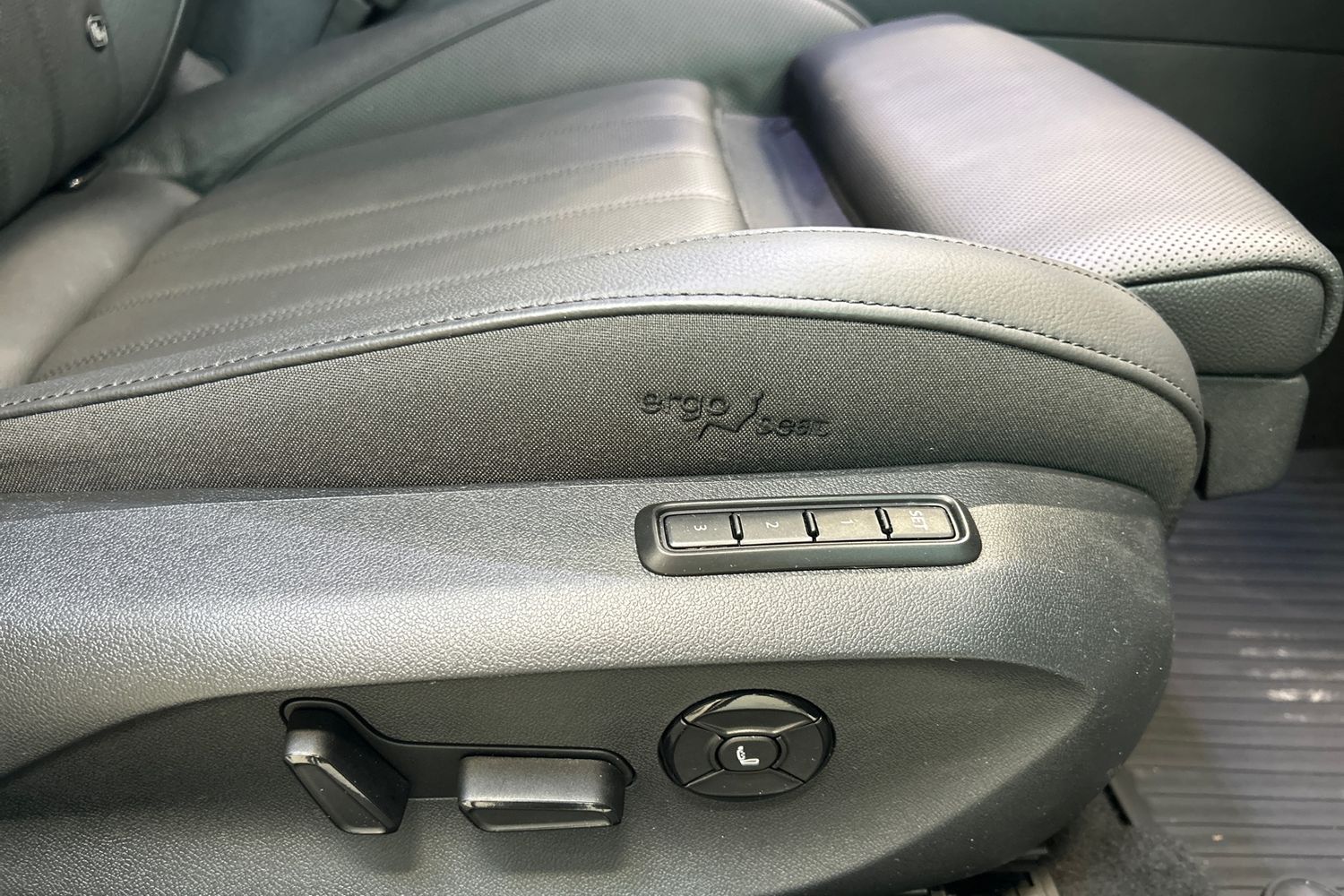 Skoda Superb 2024