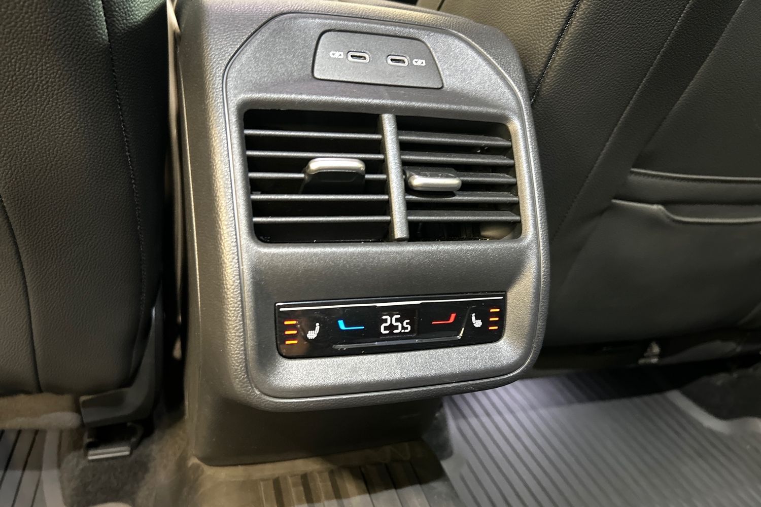 Skoda Superb 2024