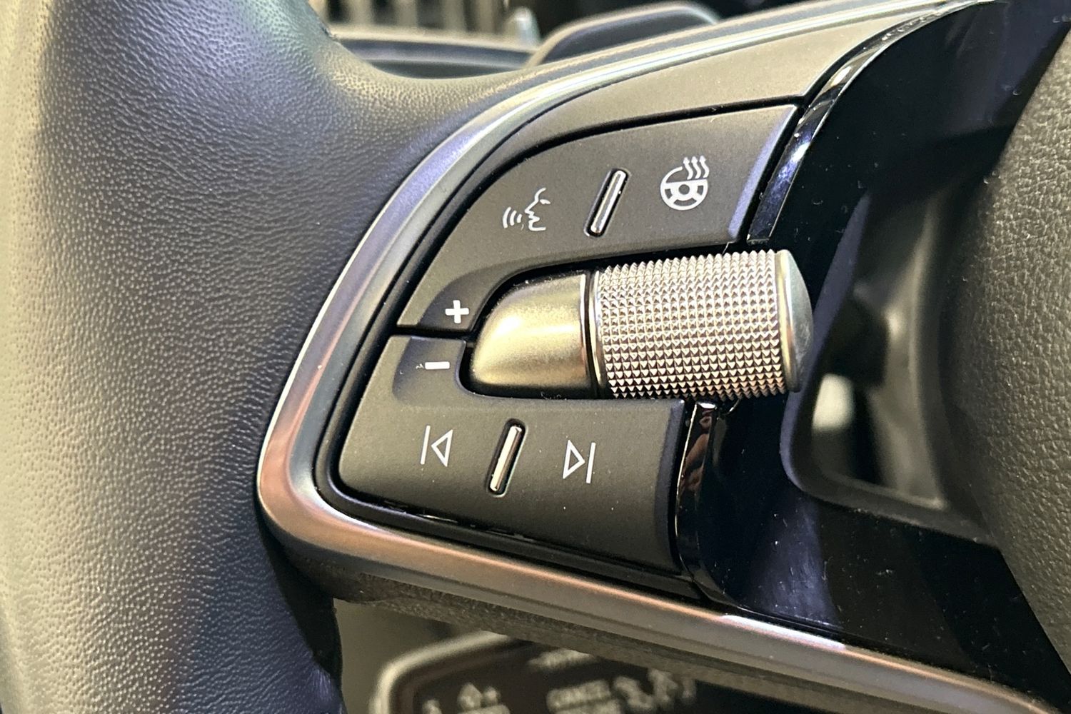 Skoda Superb 2024