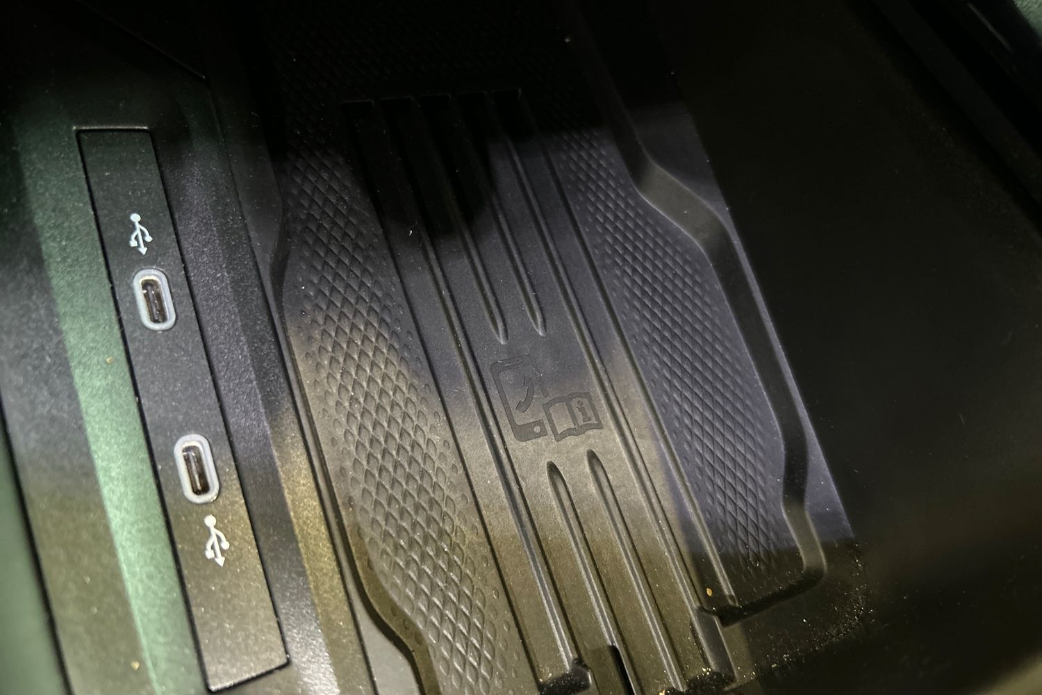 Skoda Superb 2024