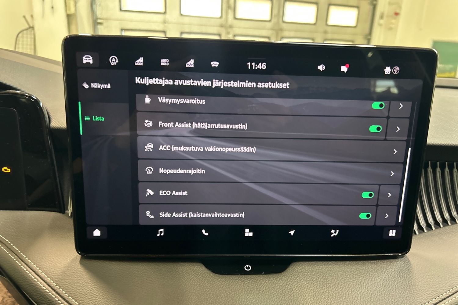 Skoda Superb 2024