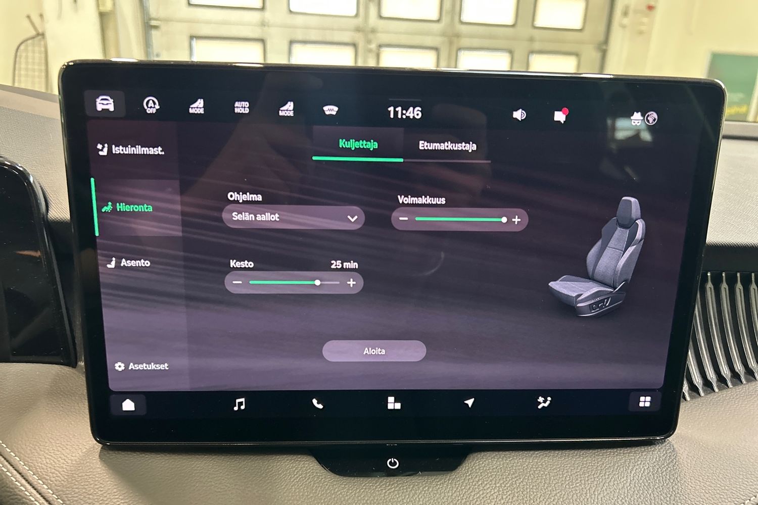 Skoda Superb 2024