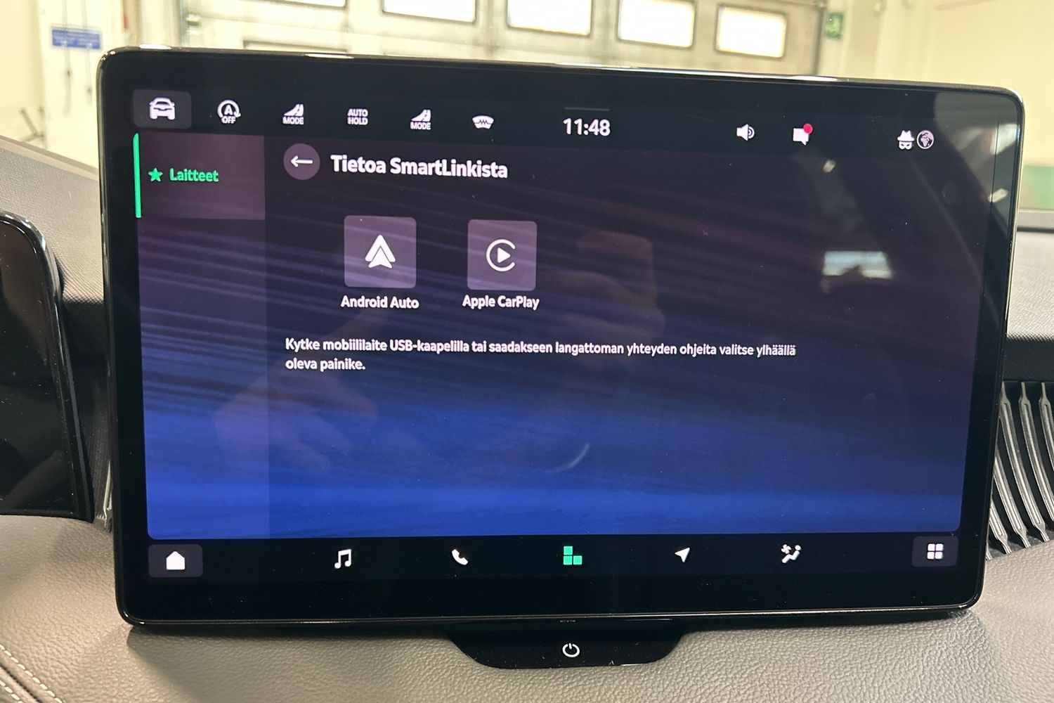 Skoda Superb 2024