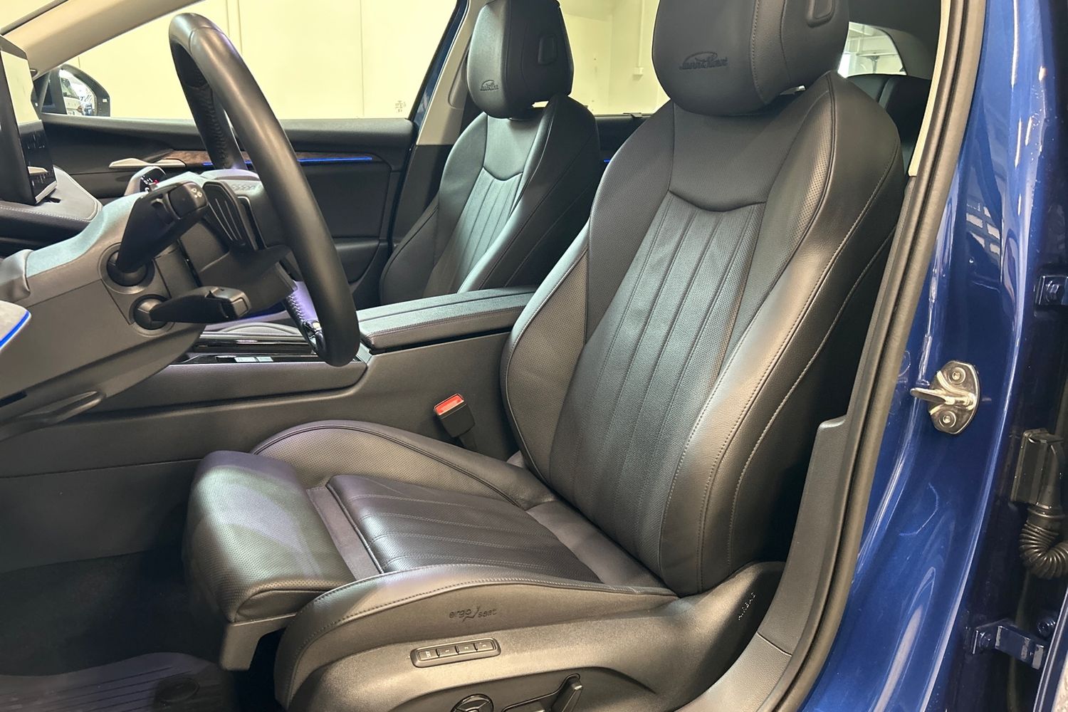 Skoda Superb 2024