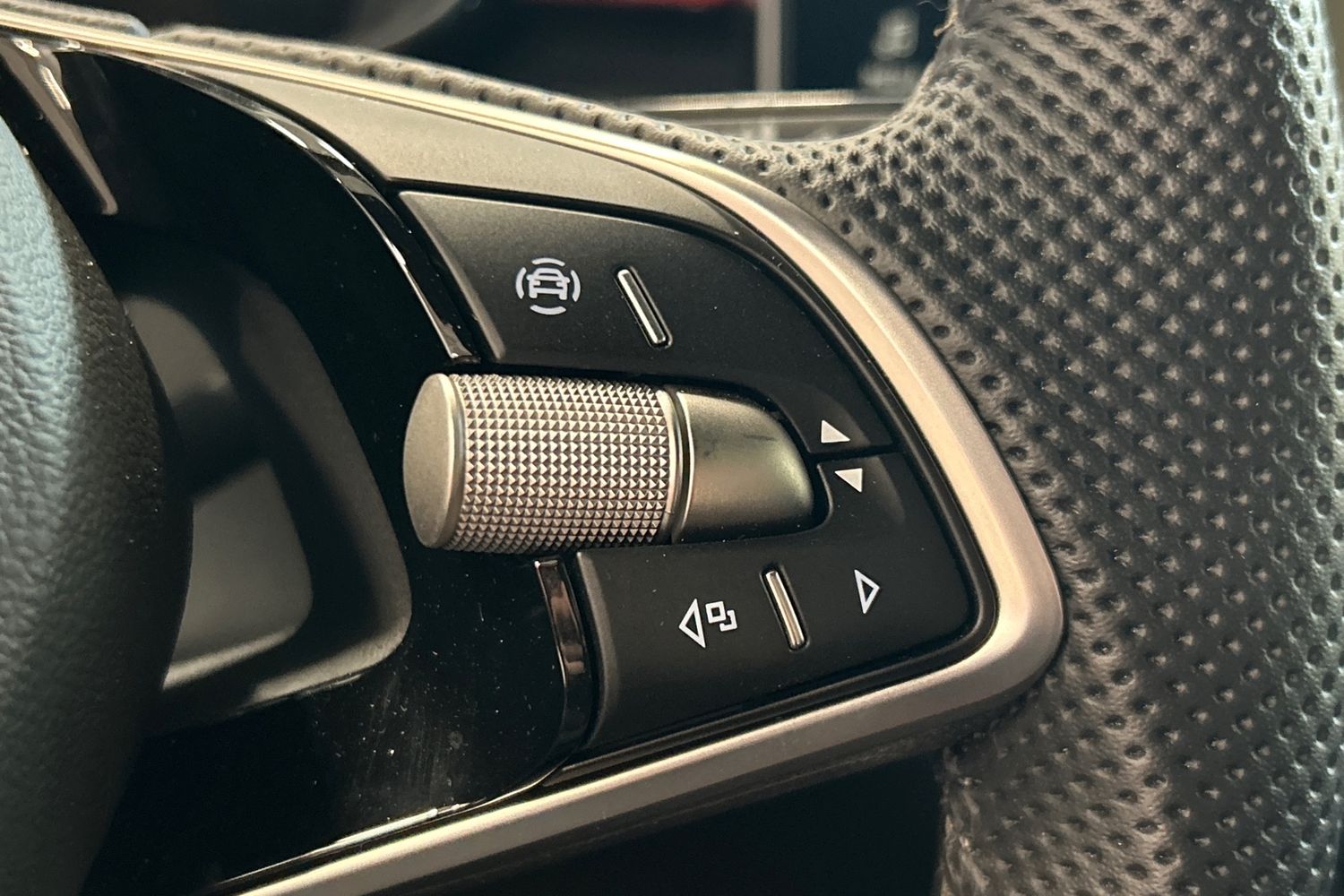 Skoda Fabia 2024