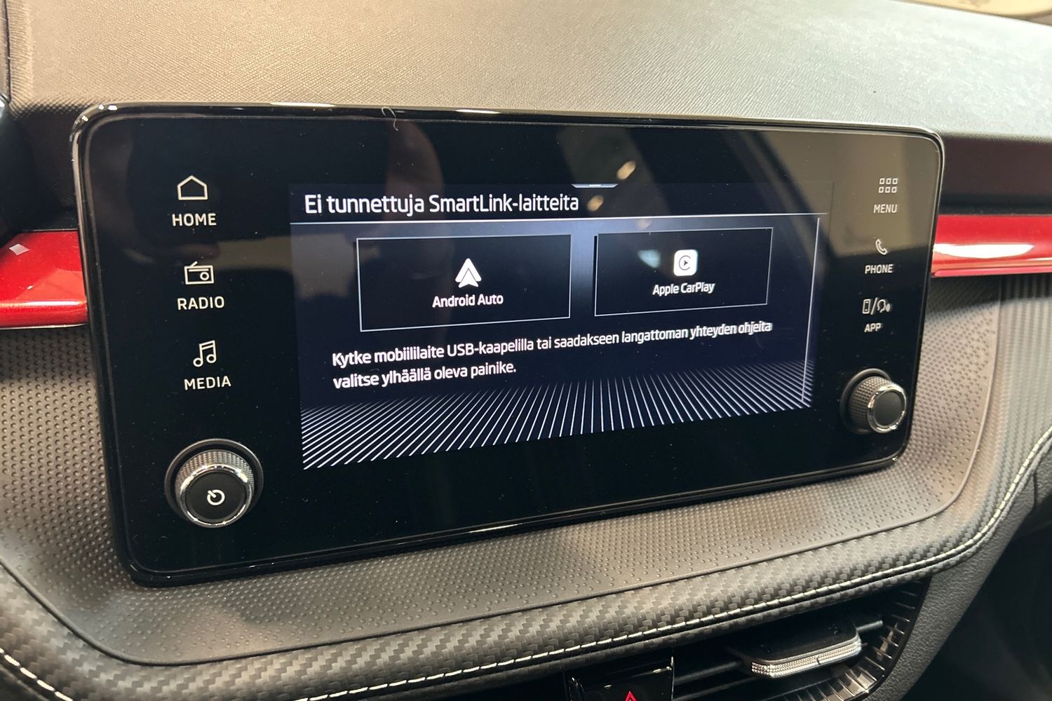 Skoda Fabia 2024