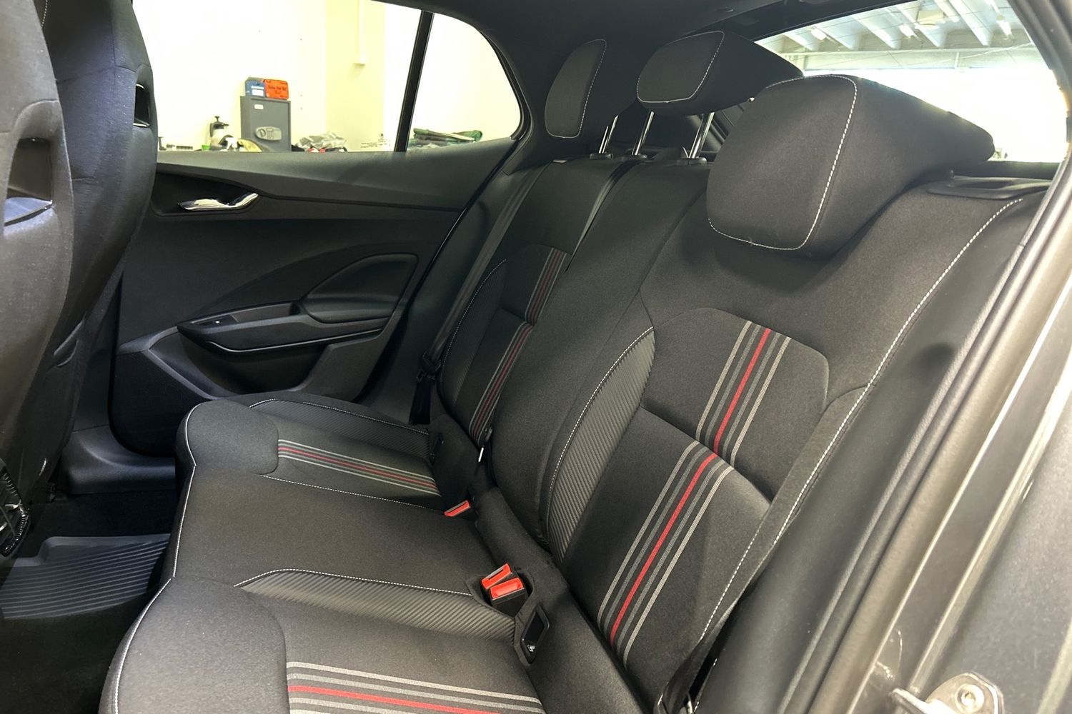 Skoda Fabia 2025