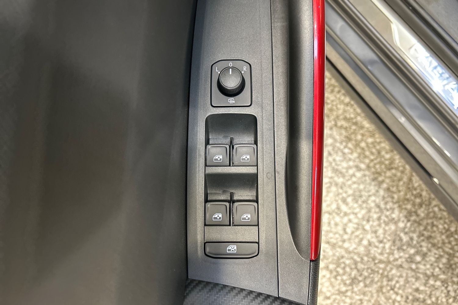 Skoda Fabia 2025