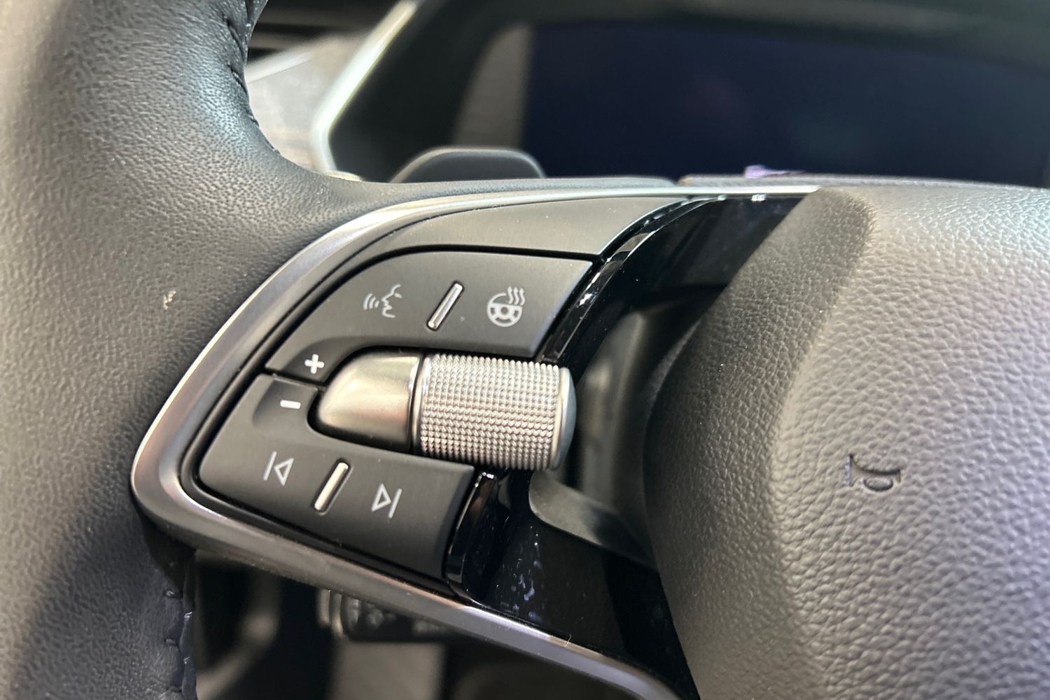 Skoda Octavia 2024