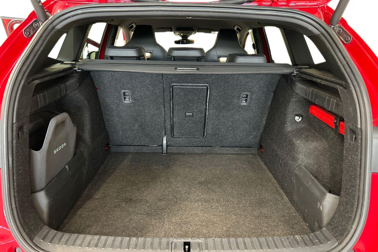 Skoda Enyaq 11