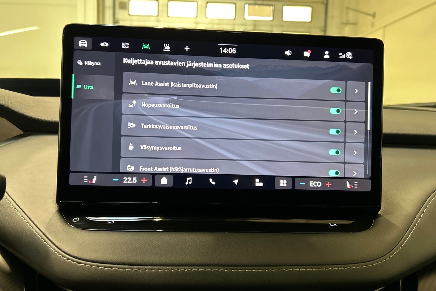 Skoda Enyaq 16