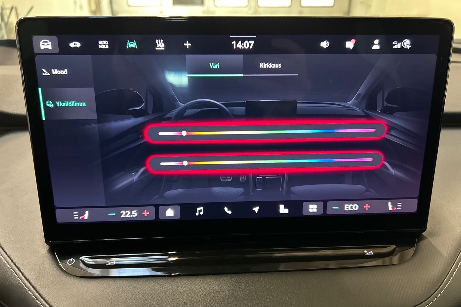 Skoda Enyaq 19