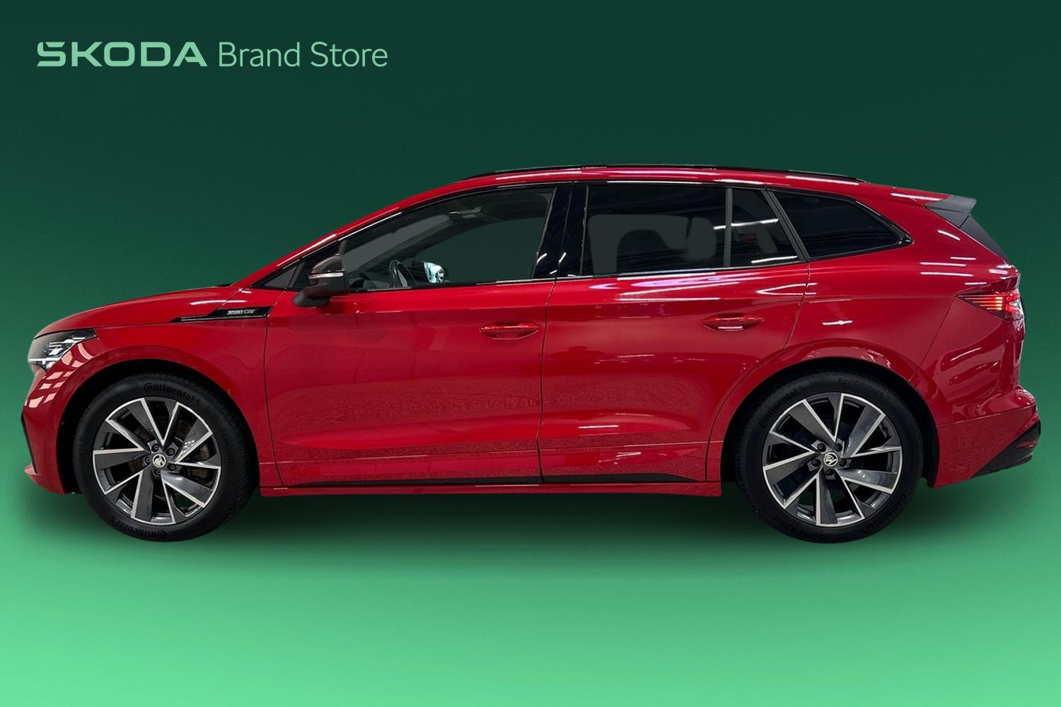 Skoda Enyaq 5
