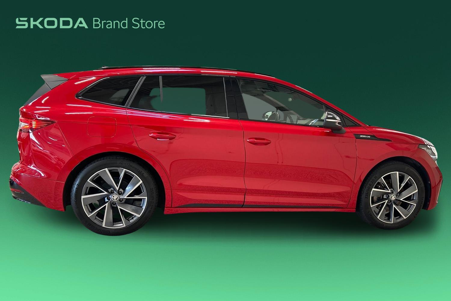 Skoda Enyaq 6