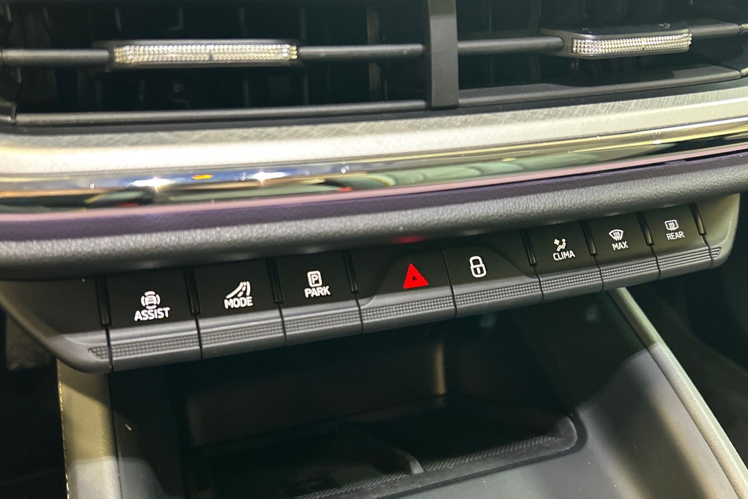Skoda Enyaq 2024