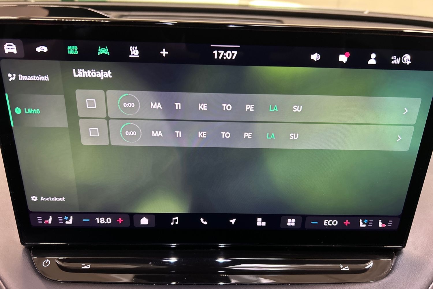 Skoda Enyaq 2025