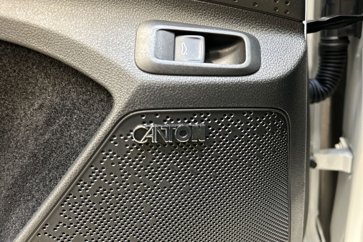 Skoda Enyaq 2025