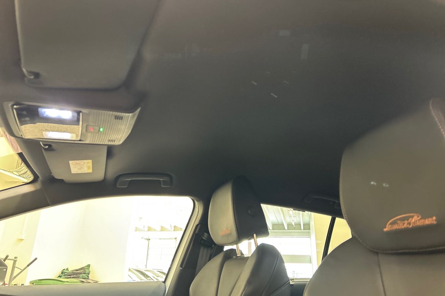 Skoda Enyaq 2025