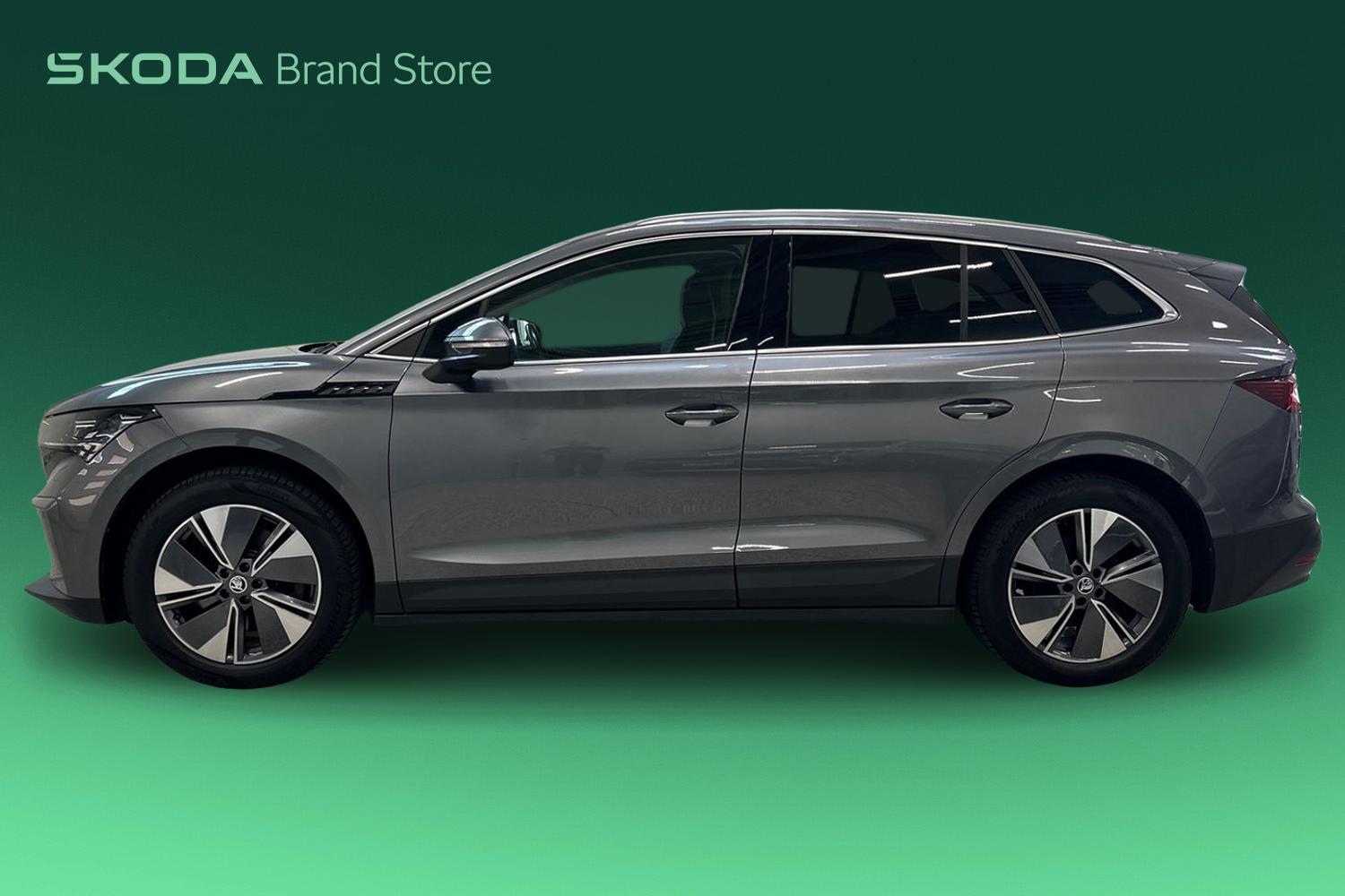 SKODA ENYAQ 2023