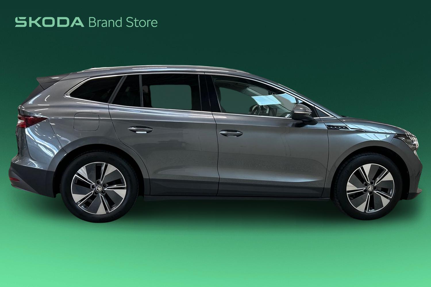 SKODA ENYAQ 2023