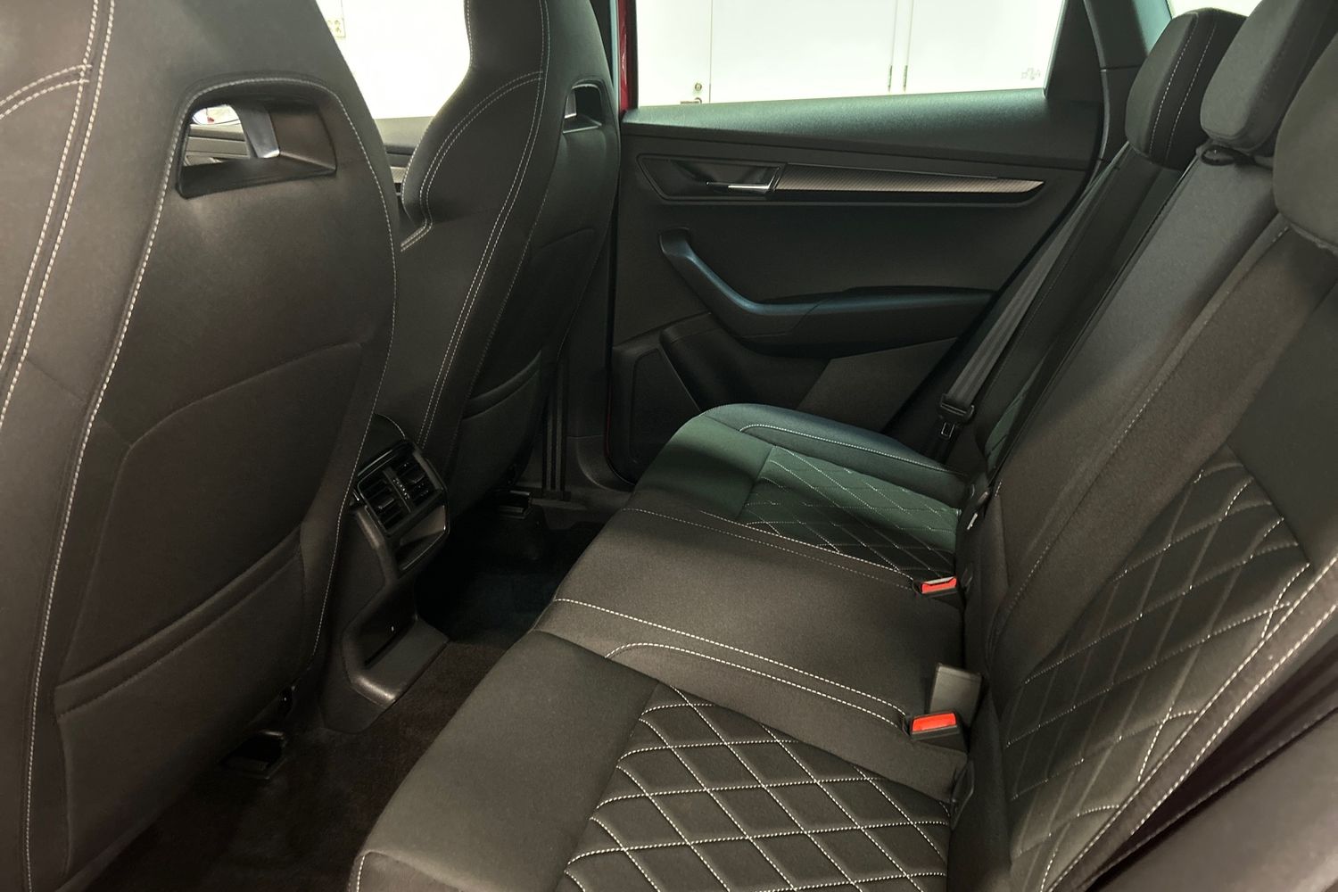 Skoda Karoq 2024
