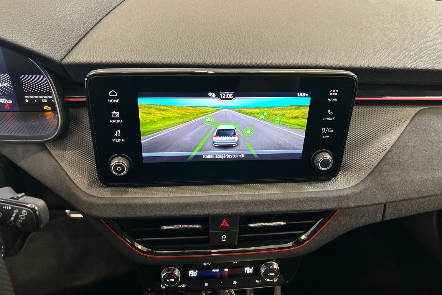 Skoda Scala 2024
