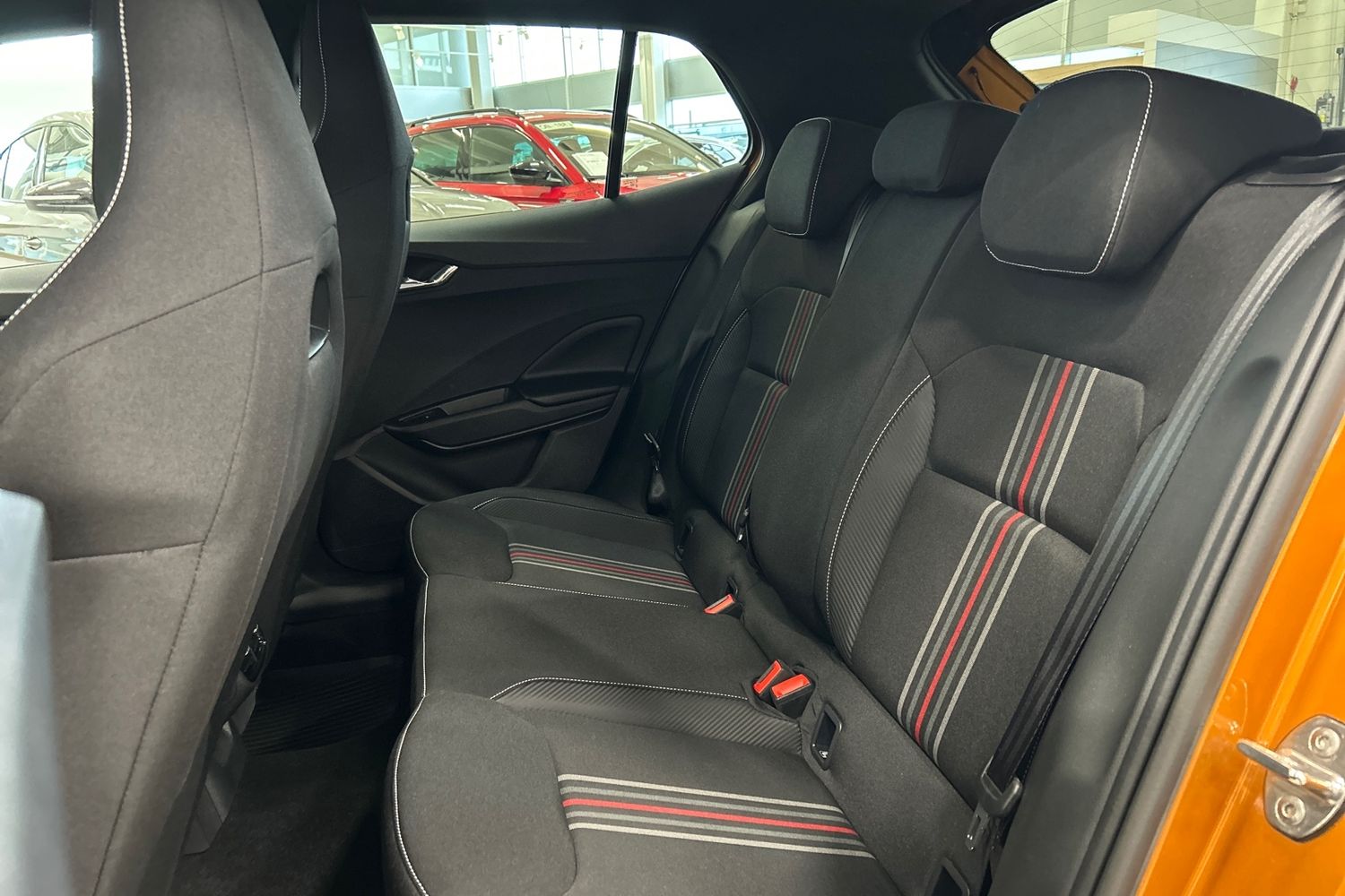 Skoda Fabia 10