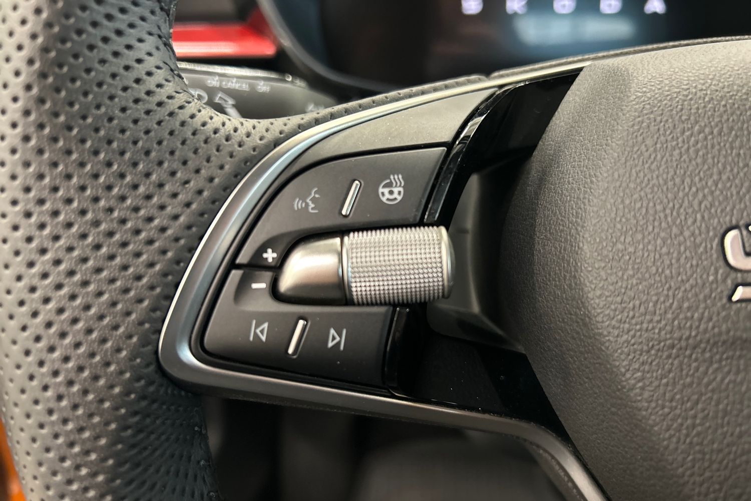 Skoda Fabia 14
