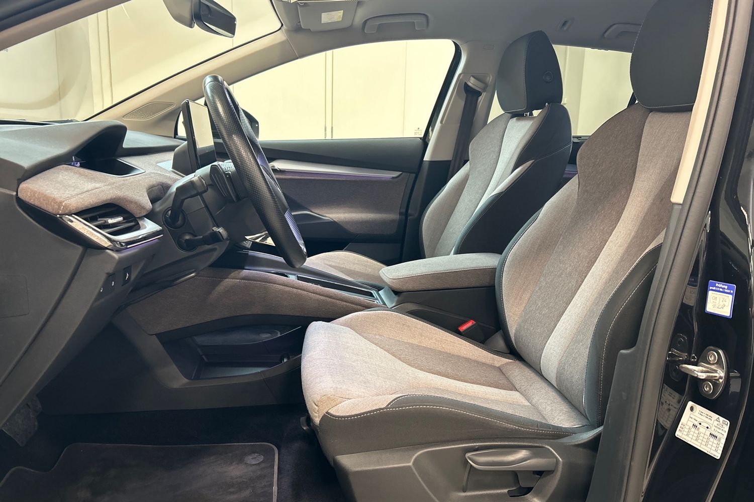 Skoda Enyaq 2023