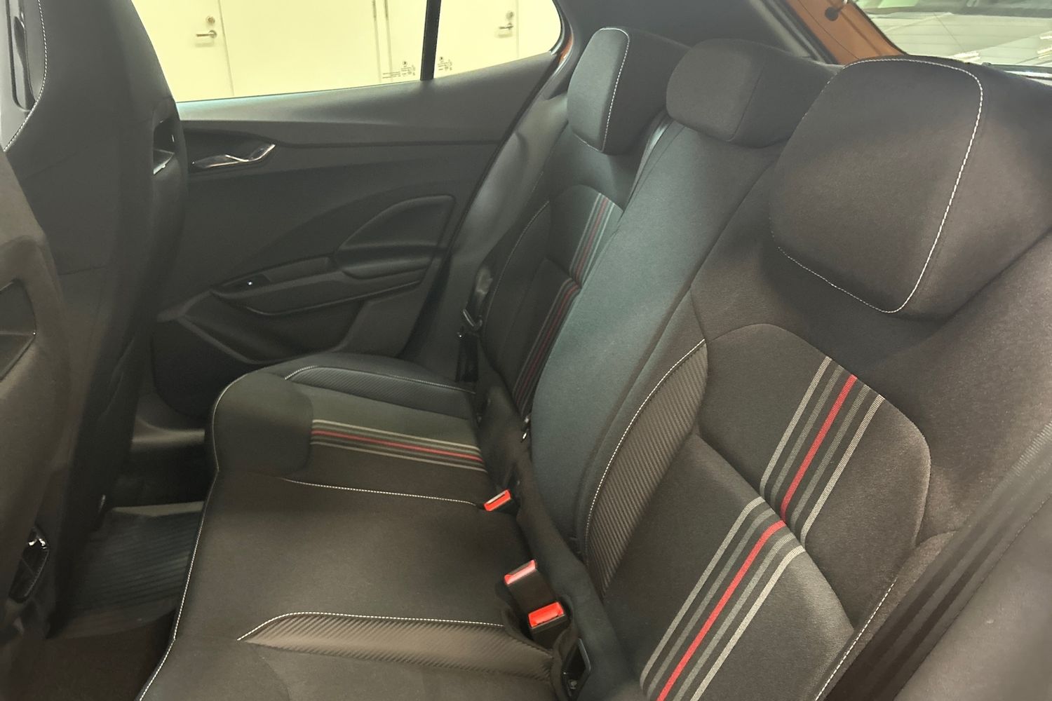 Skoda Fabia 2025