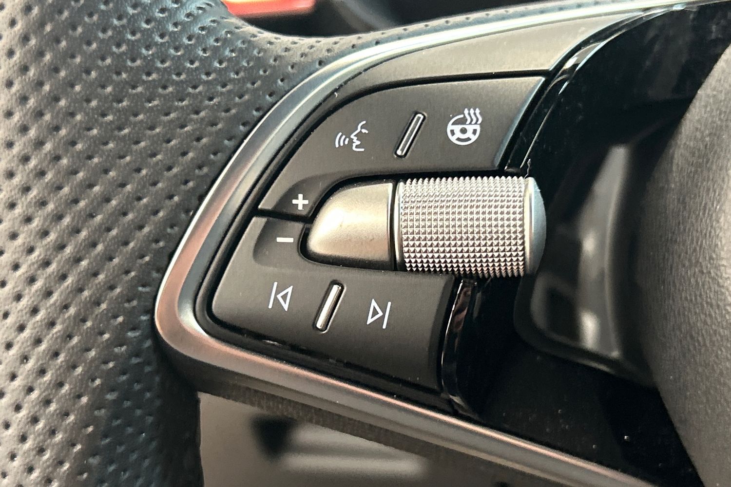 Skoda Fabia 2025