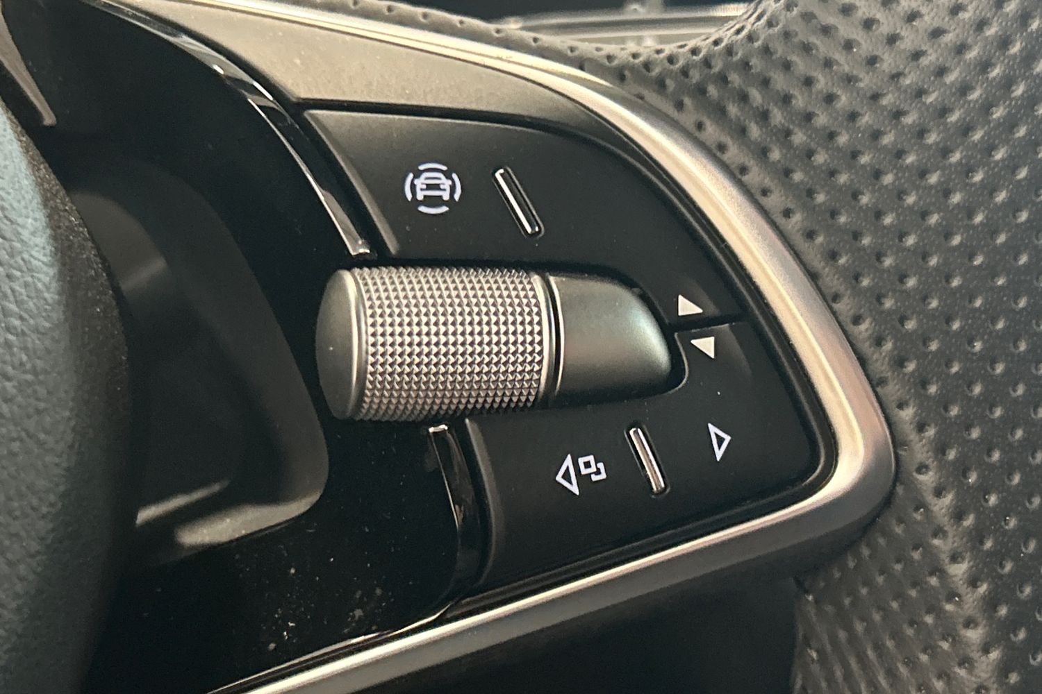 Skoda Fabia 2025